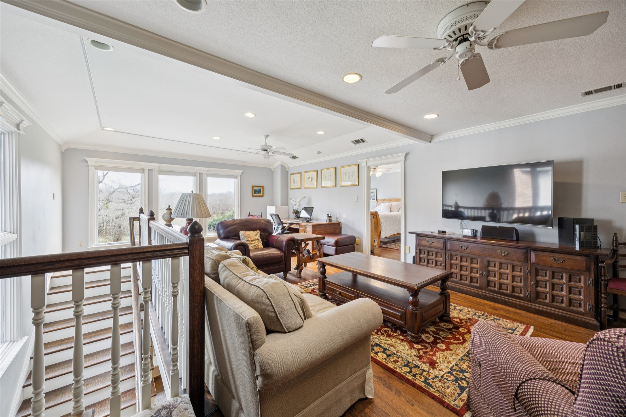 3580 Orr Road Fairview TX 75002