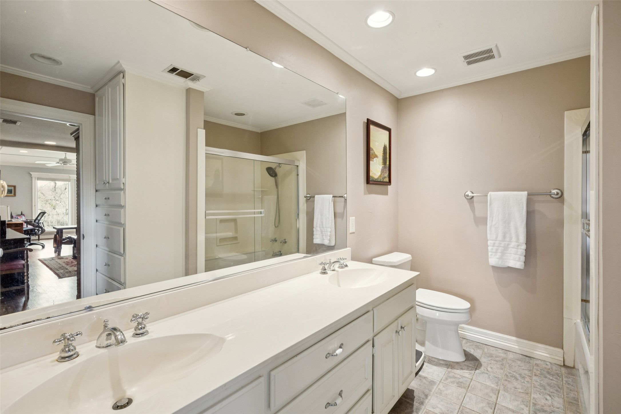 3580 Orr Road Fairview TX 75002
