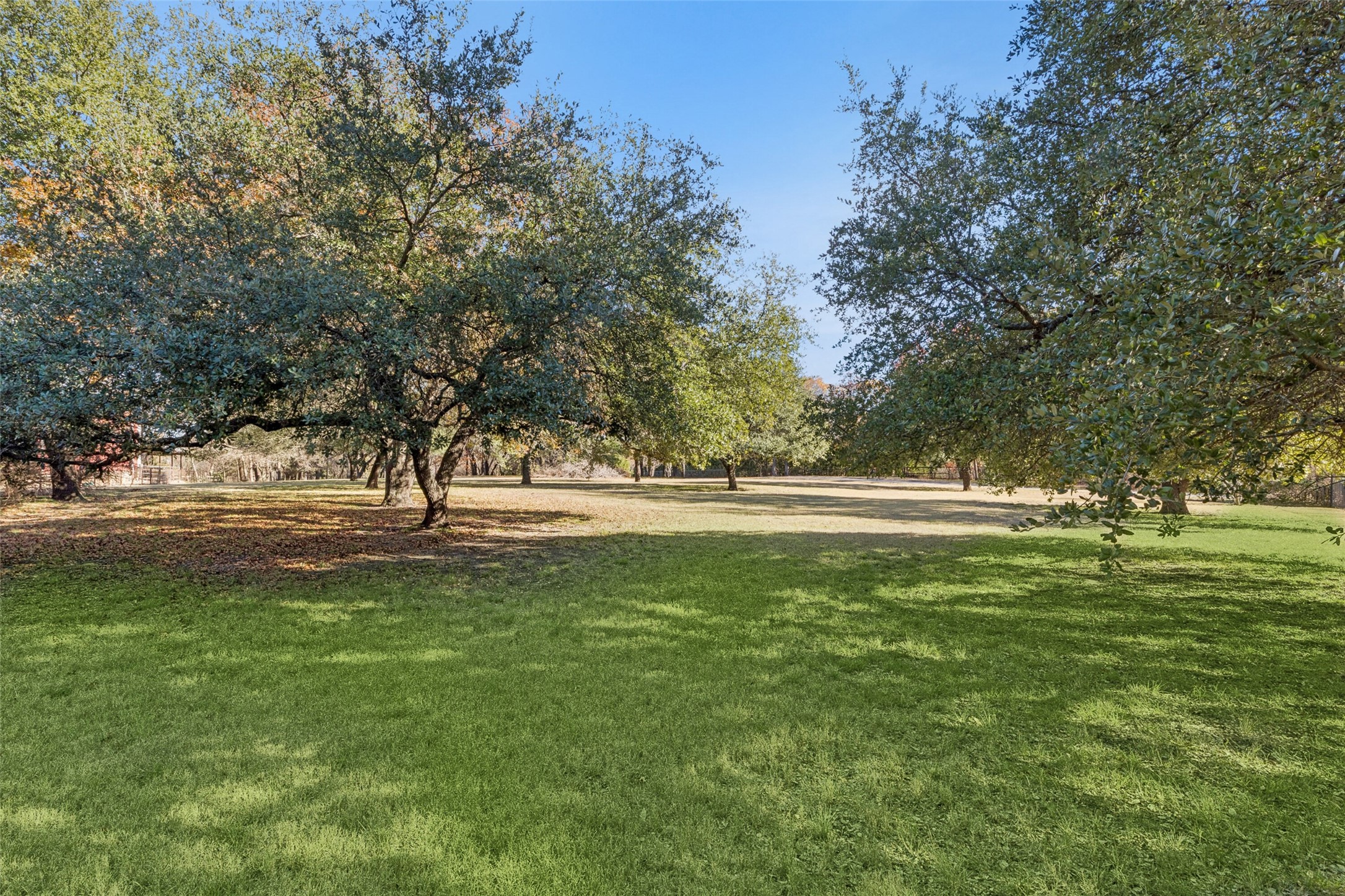 3580 Orr Road Fairview TX 75002