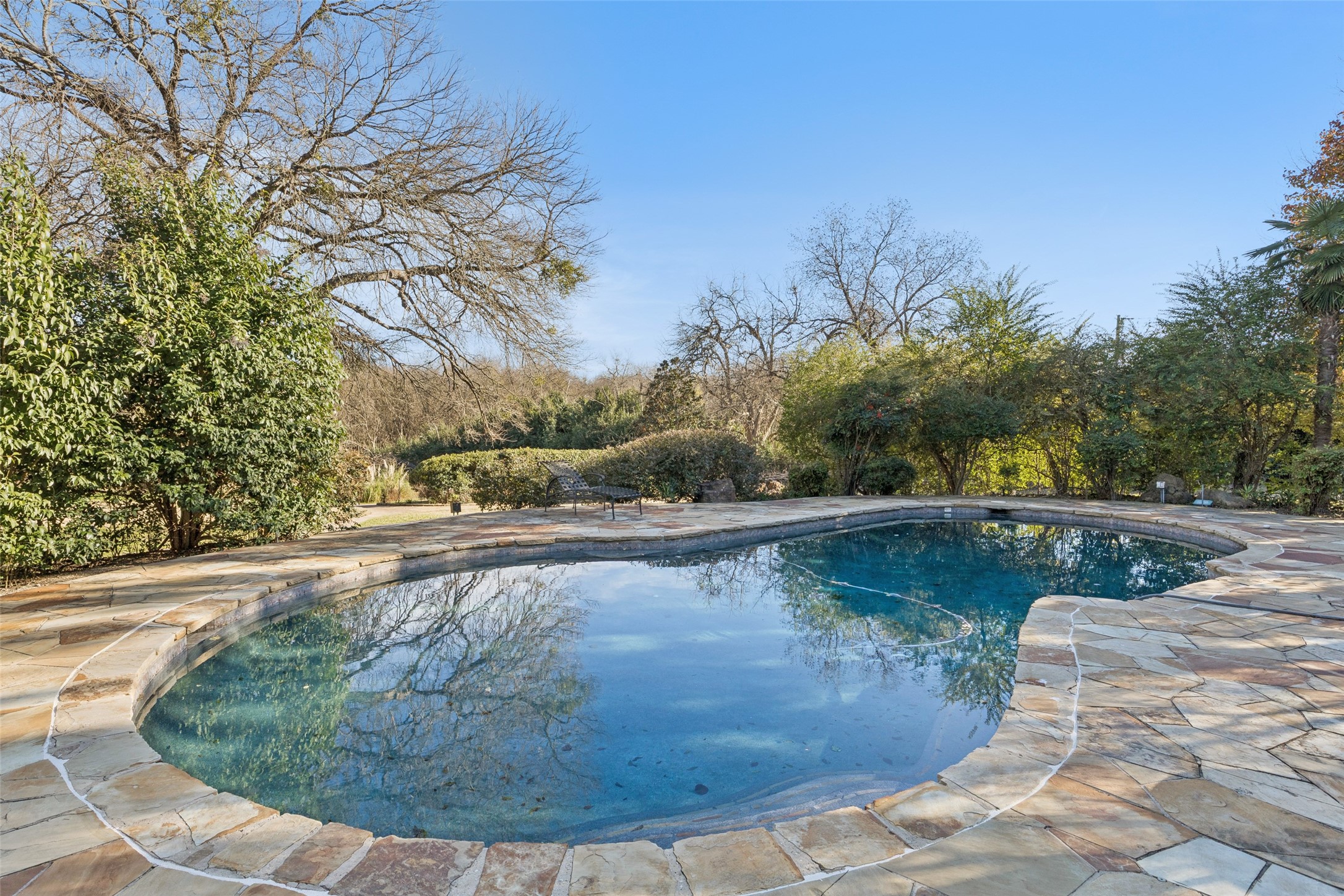 3580 Orr Road Fairview TX 75002