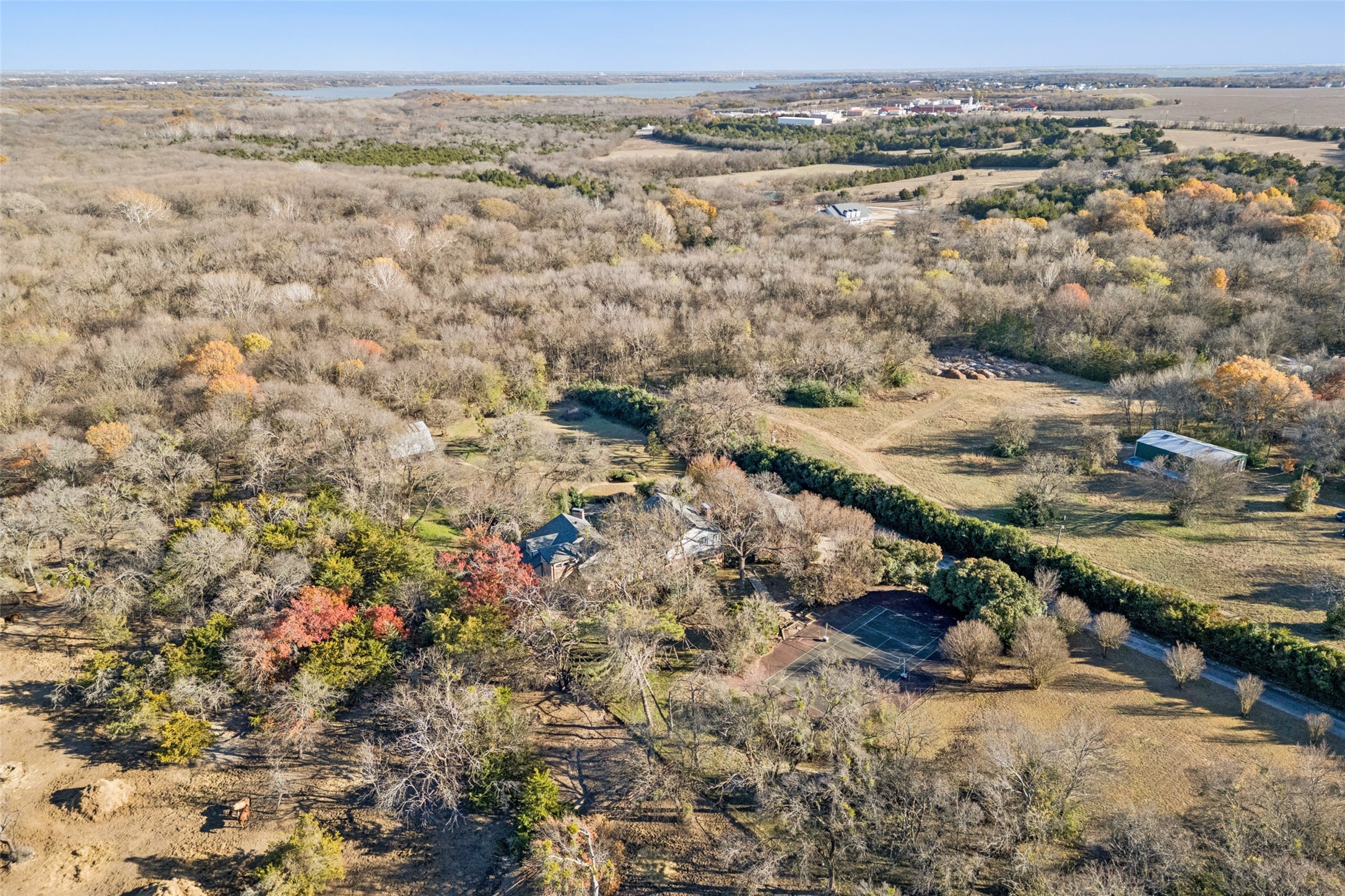 3580 Orr Road Fairview TX 75002