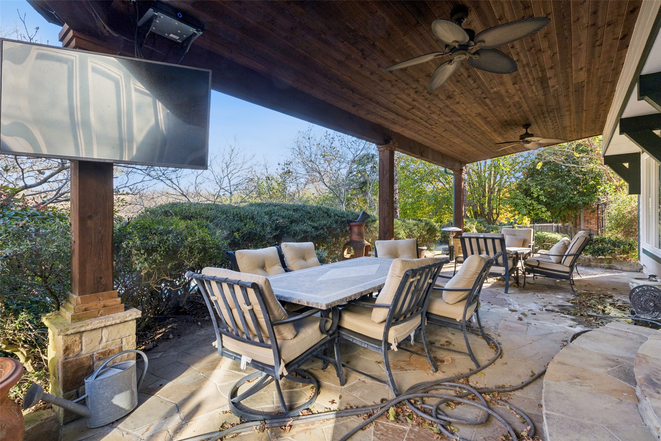 3580 Orr Road Fairview TX 75002