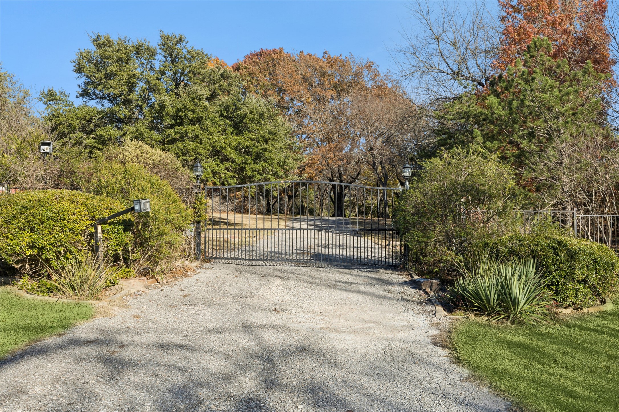 3580 Orr Road Fairview TX 75002