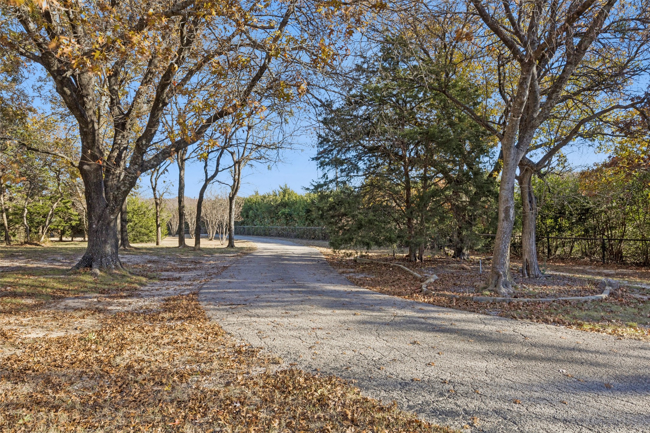 3580 Orr Road Fairview TX 75002