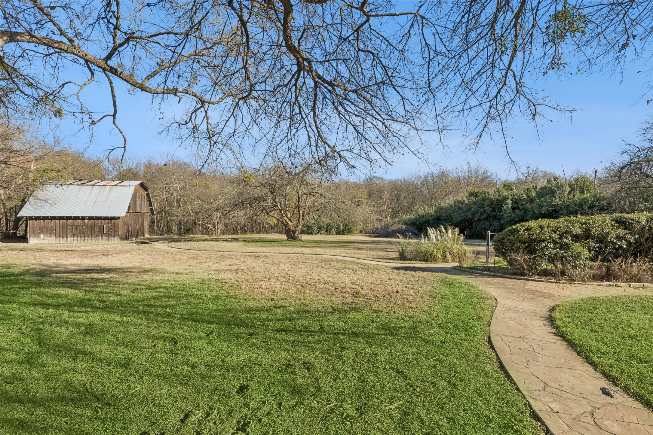 3580 Orr Road Fairview TX 75002