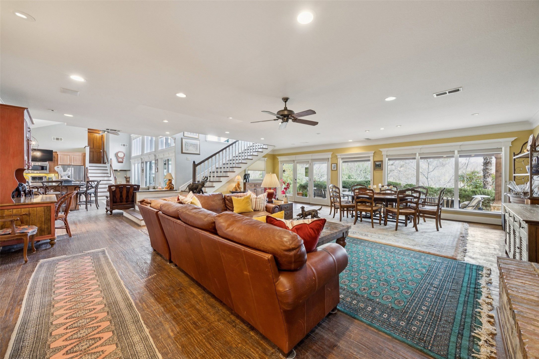 3580 Orr Road Fairview TX 75002