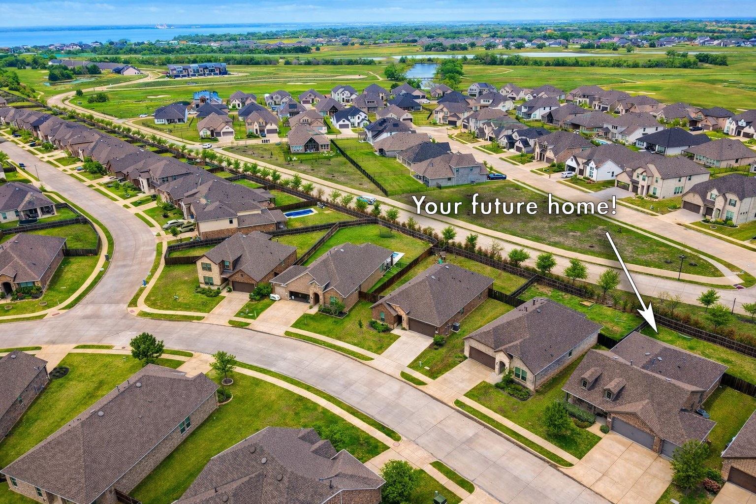 3076 Maverick Drive Forney TX 75126