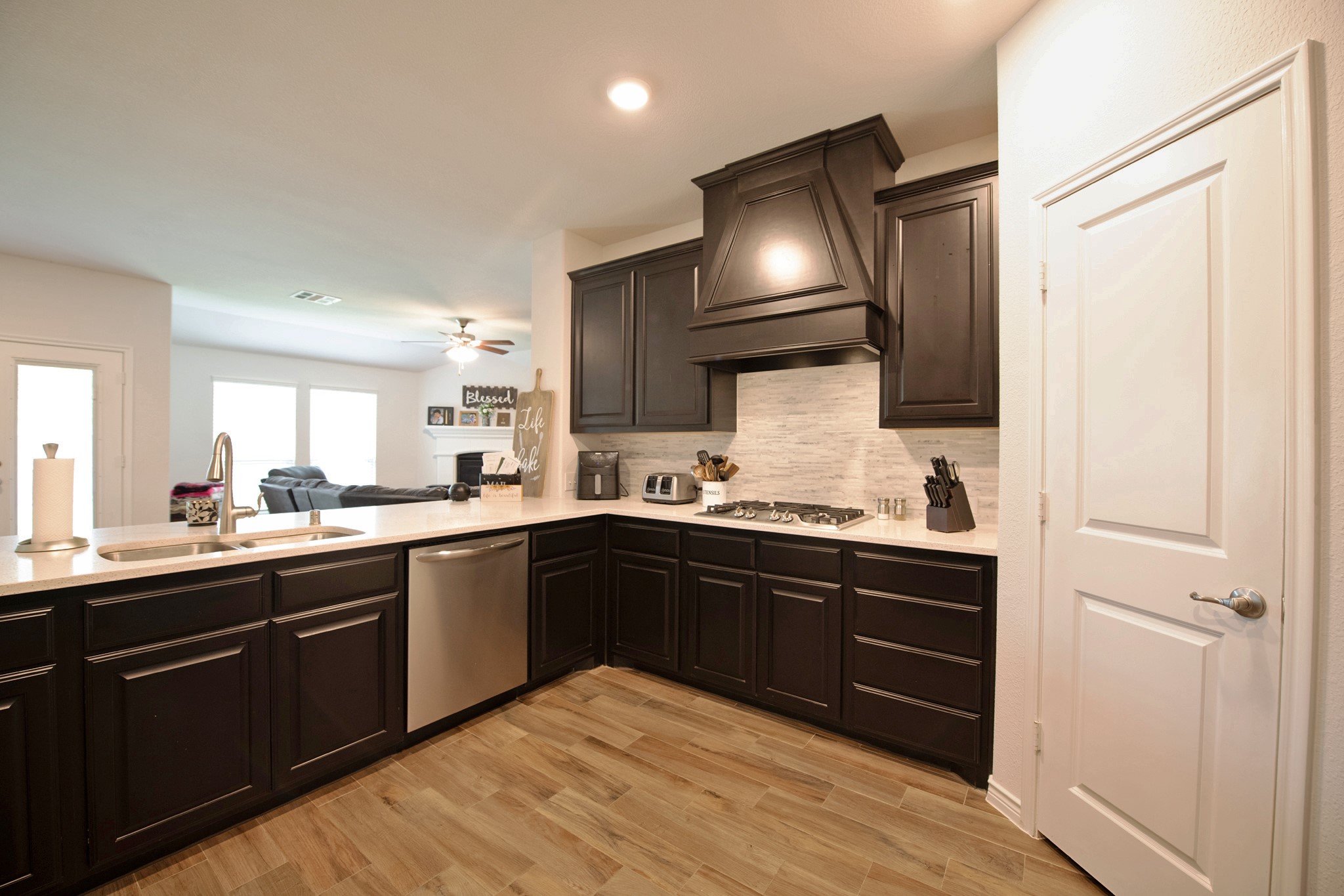 3076 Maverick Drive Forney TX 75126
