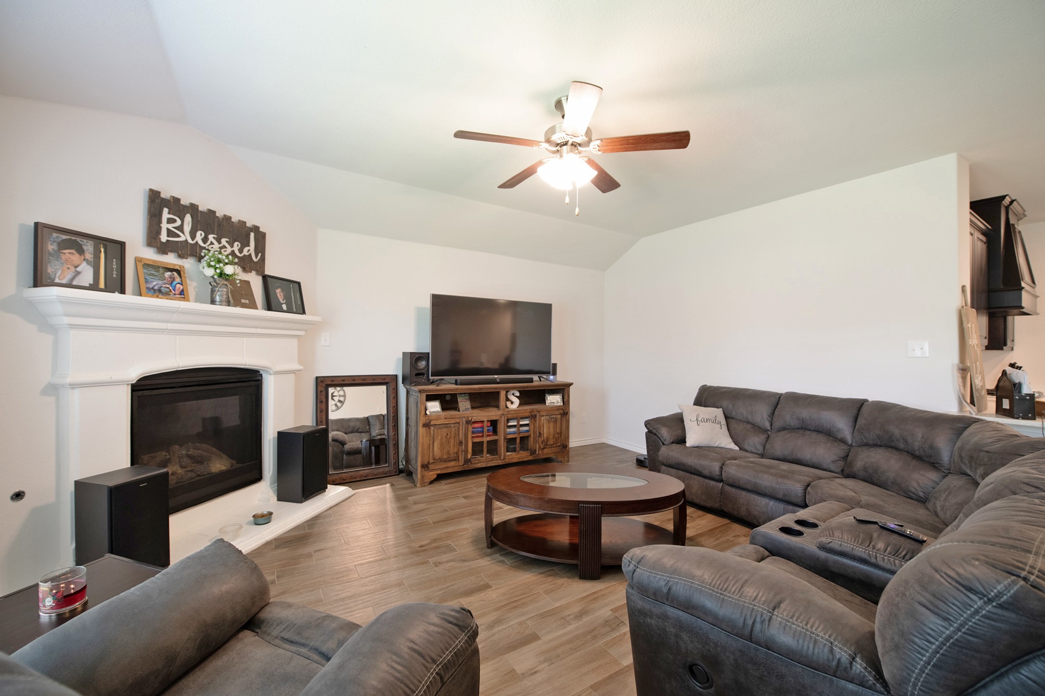 3076 Maverick Drive Forney TX 75126