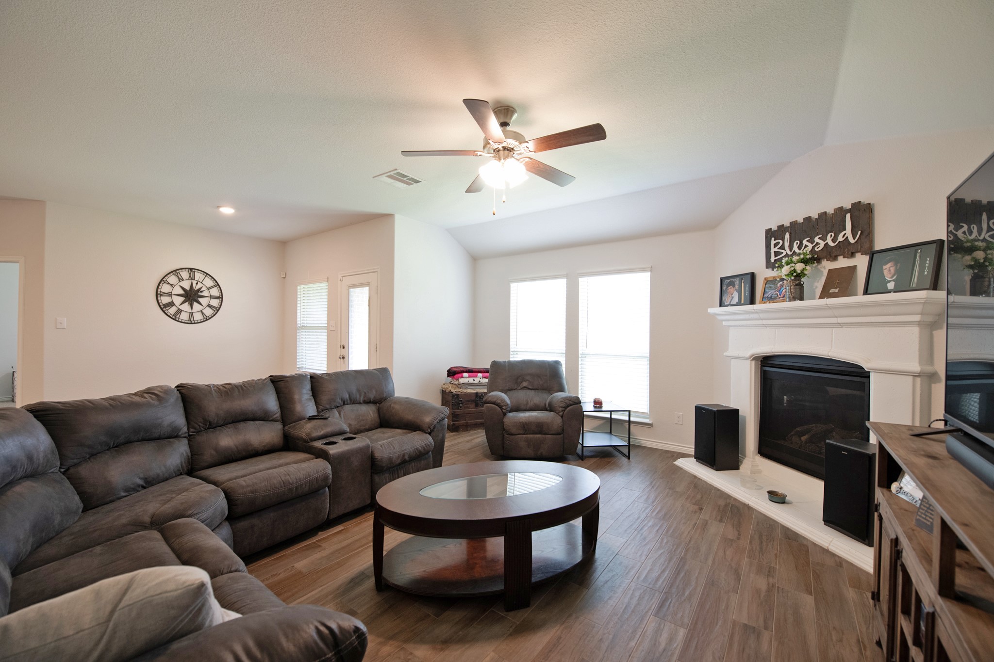 3076 Maverick Drive Forney TX 75126