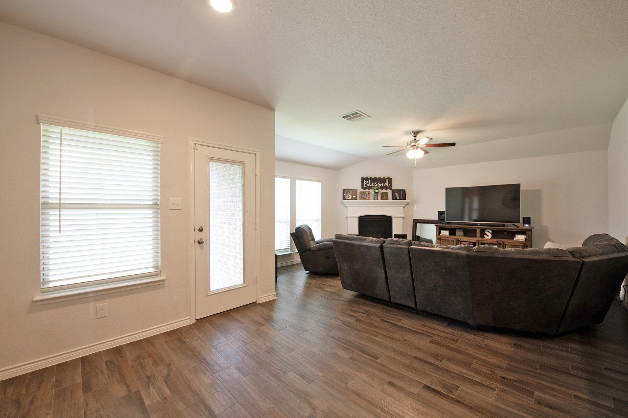 3076 Maverick Drive Forney TX 75126