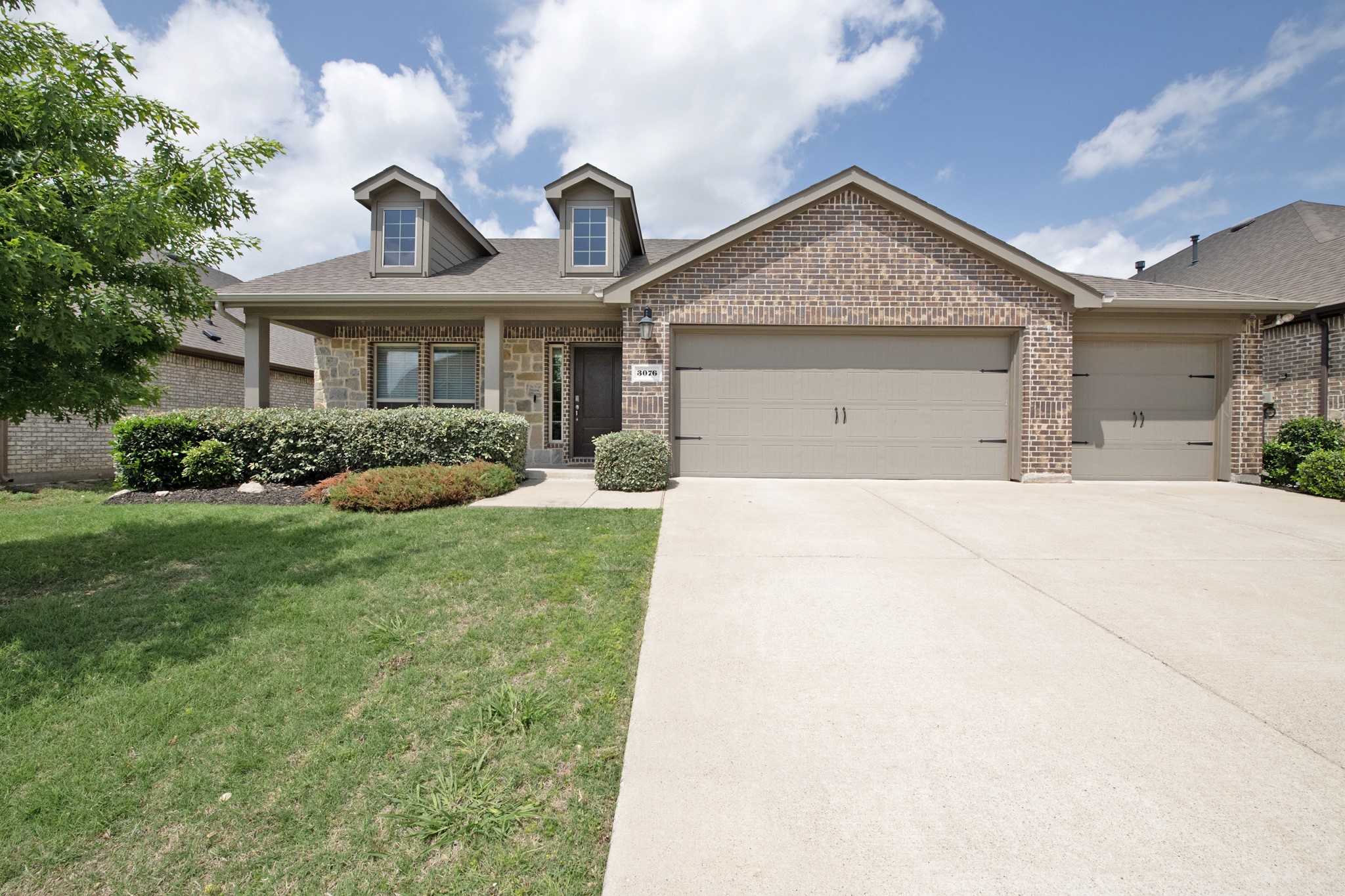3076 Maverick Drive Forney TX 75126