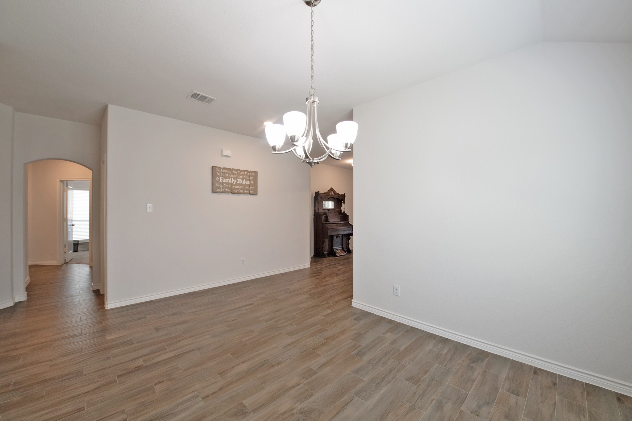 3076 Maverick Drive Forney TX 75126
