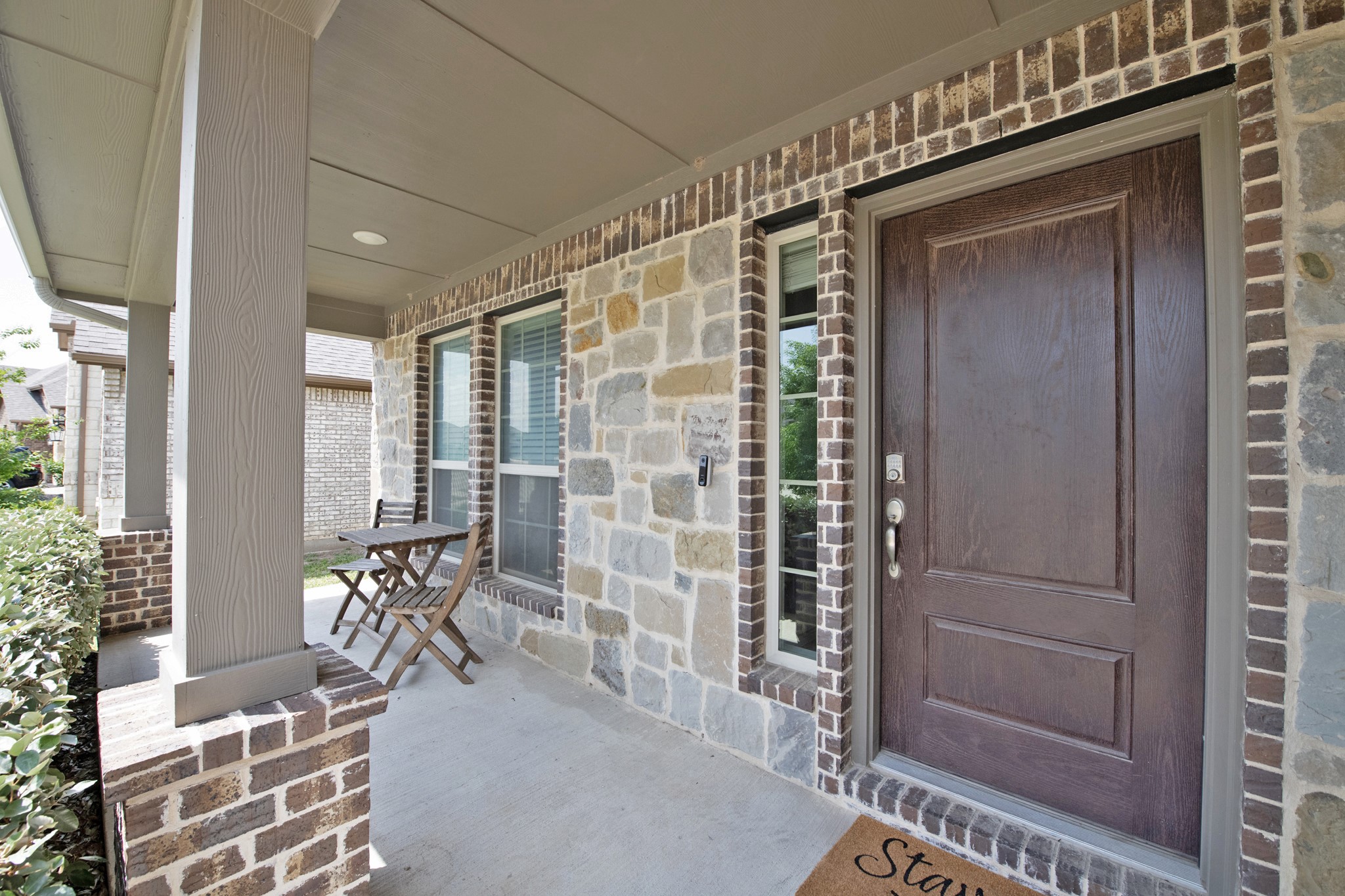3076 Maverick Drive Forney TX 75126