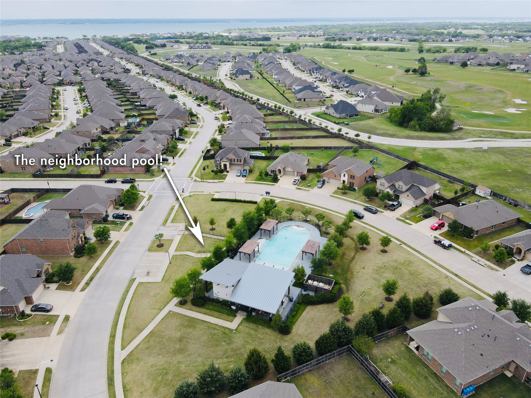 3076 Maverick Drive Forney TX 75126