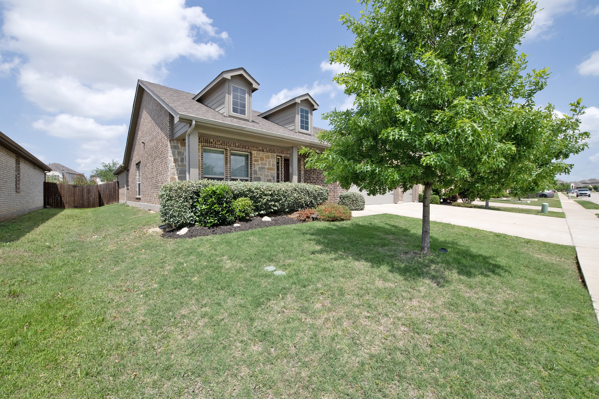 3076 Maverick Drive Forney TX 75126