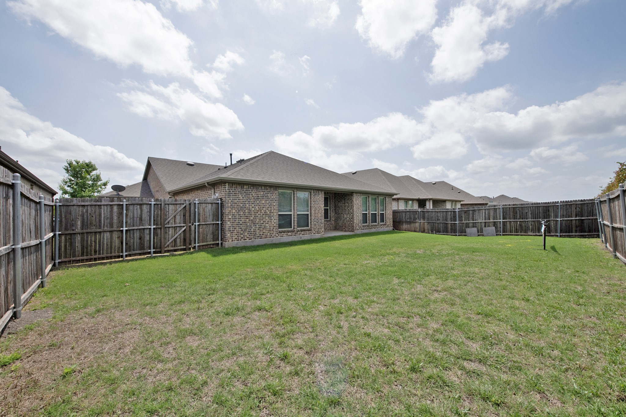 3076 Maverick Drive Forney TX 75126