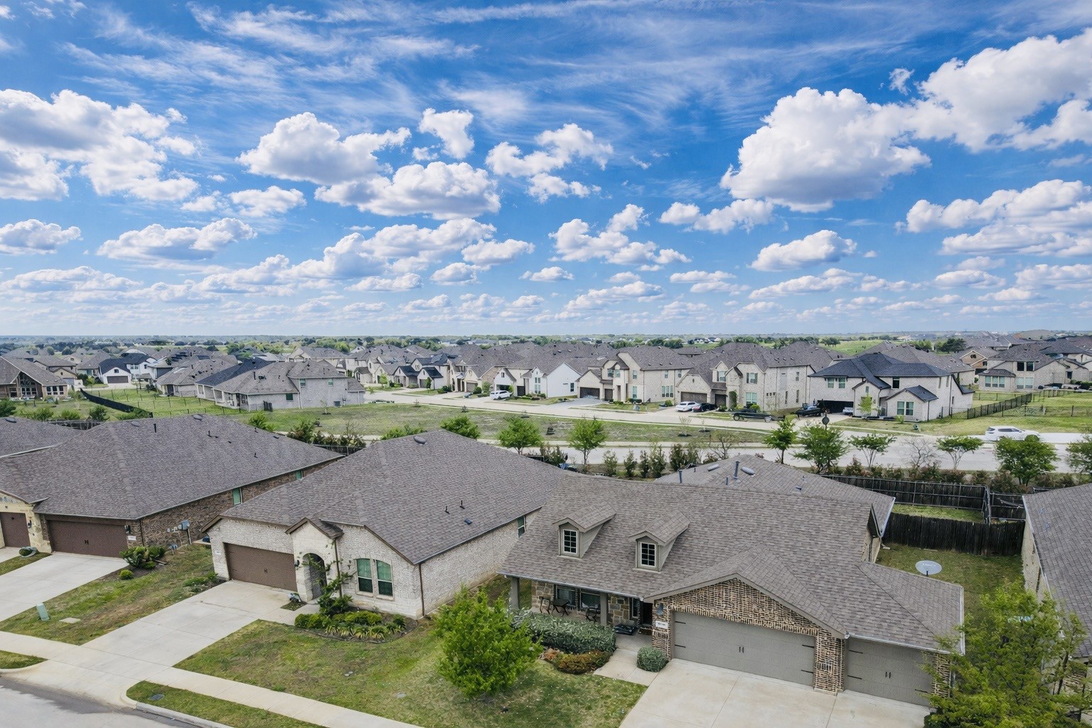 3076 Maverick Drive Forney TX 75126