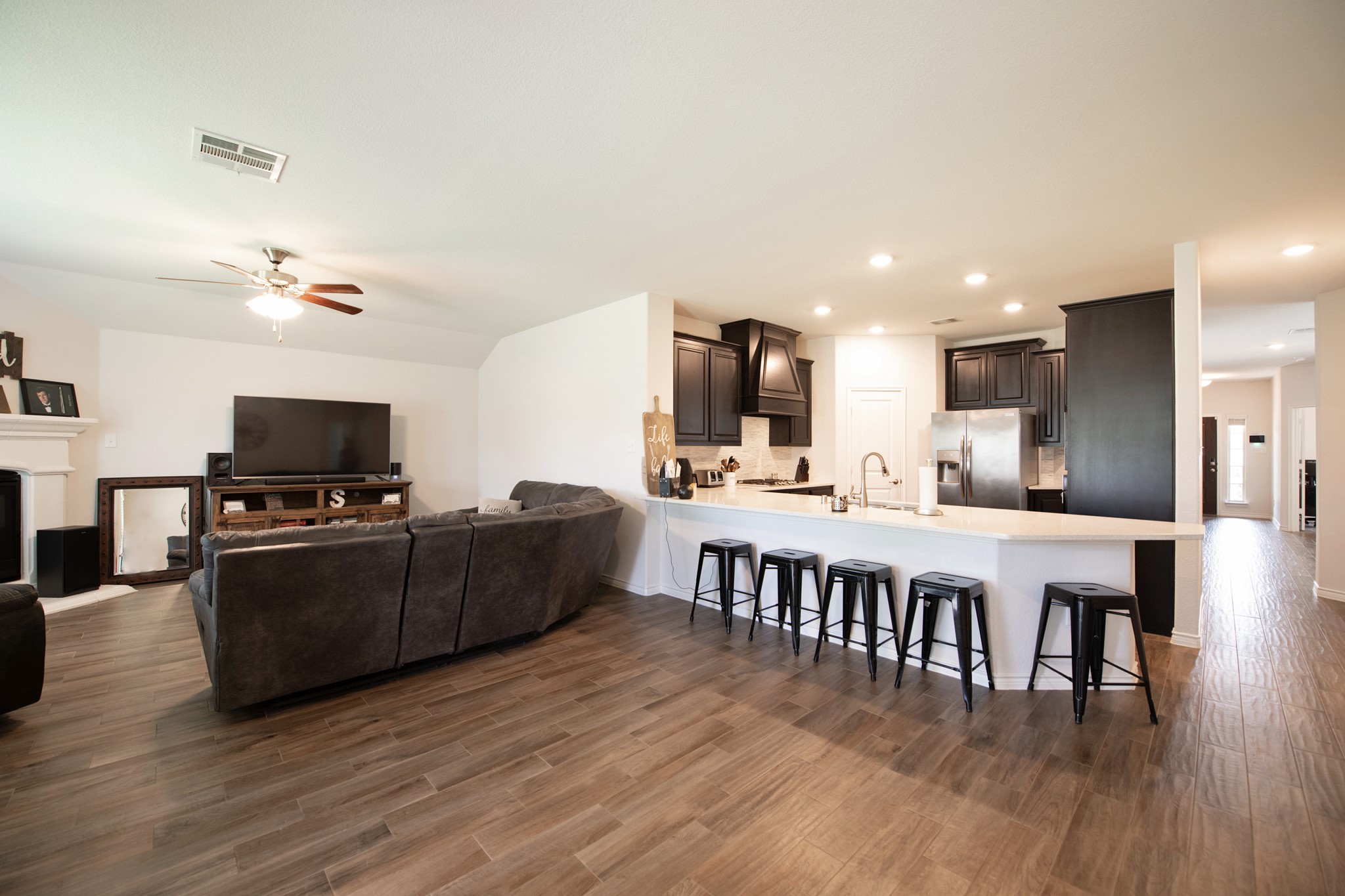 3076 Maverick Drive Forney TX 75126