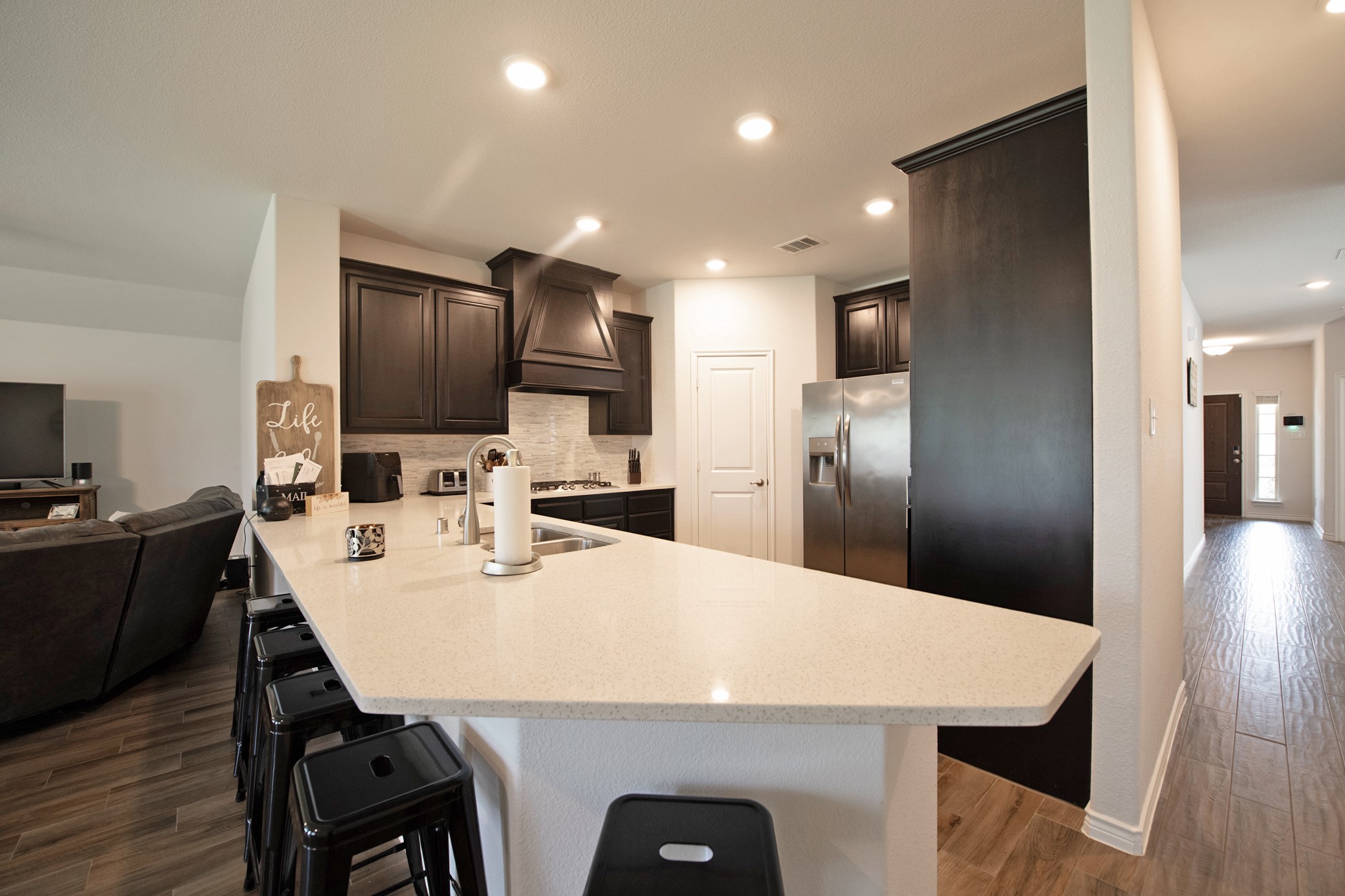 3076 Maverick Drive Forney TX 75126