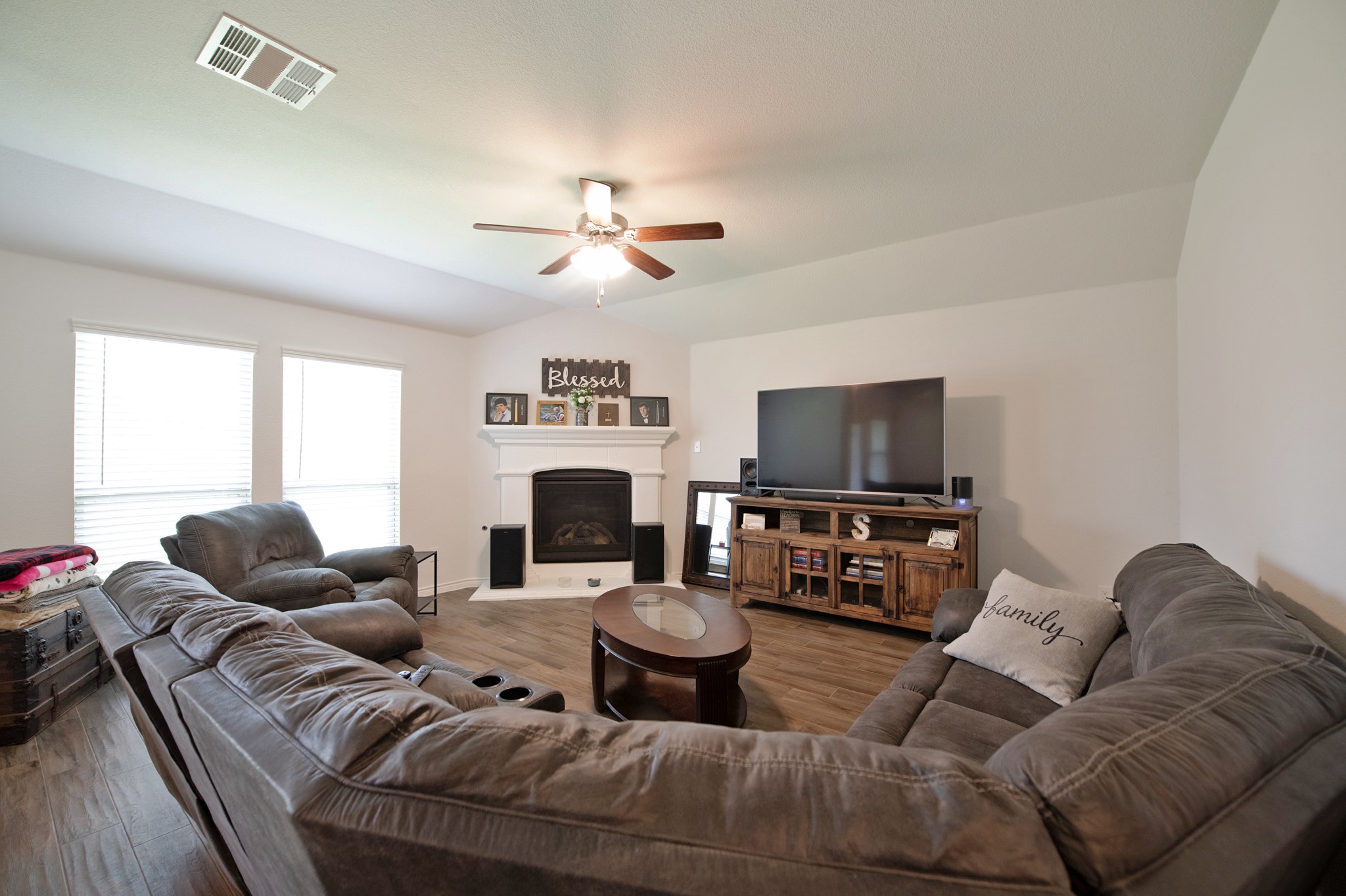 3076 Maverick Drive Forney TX 75126