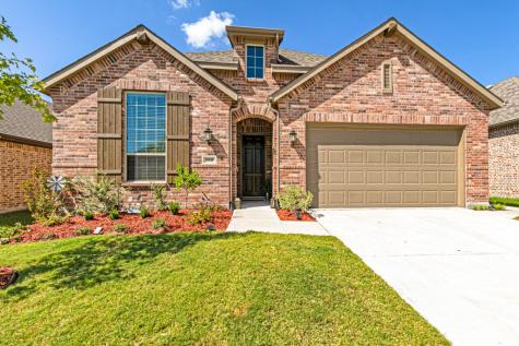 5008 Flanagan Drive Forney TX 75126