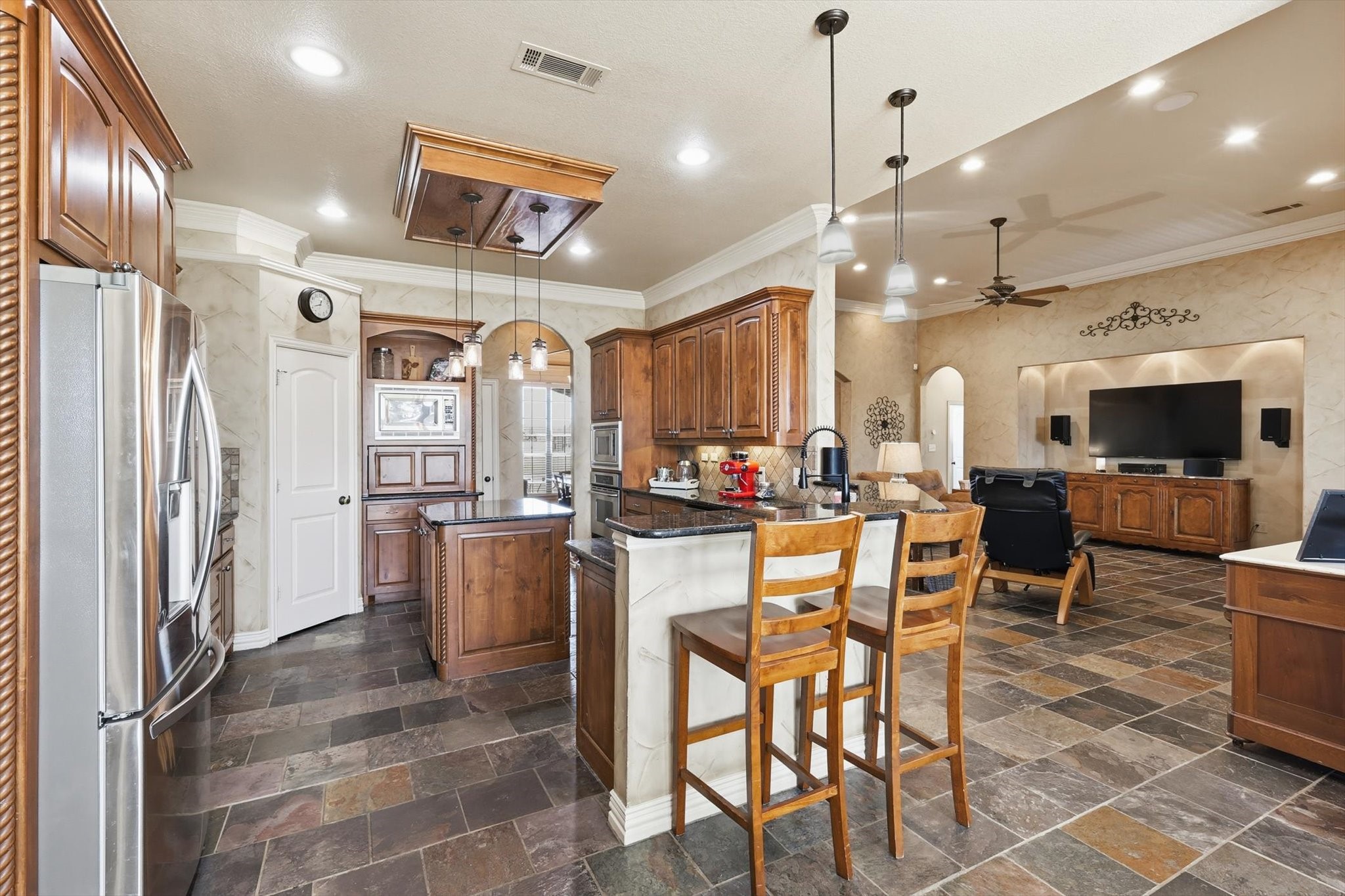 209 Lonesome Prairie Trail Haslet TX 76052
