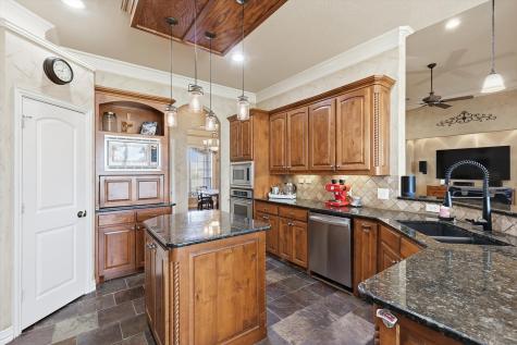 209 Lonesome Prairie Trail Haslet TX 76052
