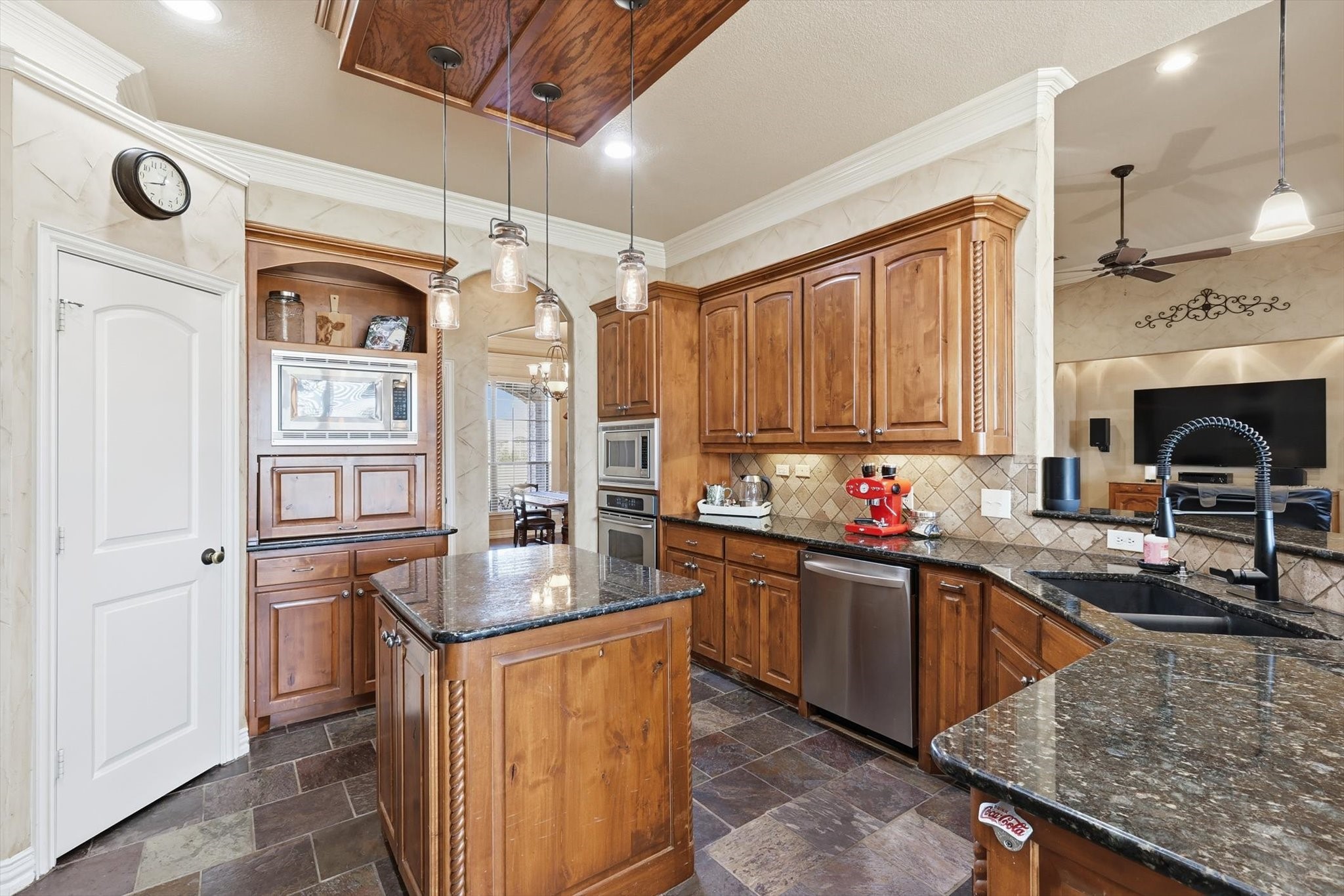 209 Lonesome Prairie Trail Haslet TX 76052
