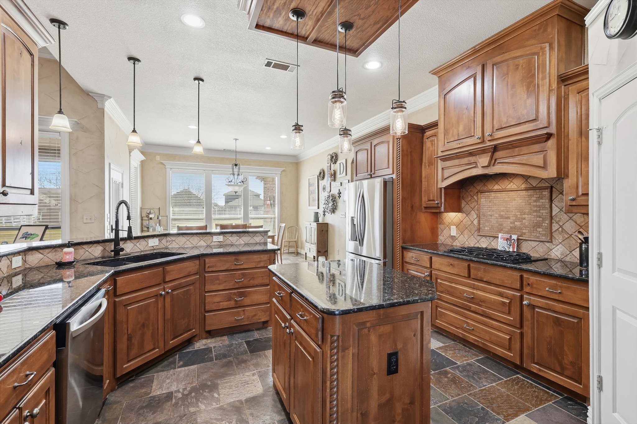 209 Lonesome Prairie Trail Haslet TX 76052