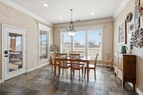 209 Lonesome Prairie Trail Haslet TX 76052
