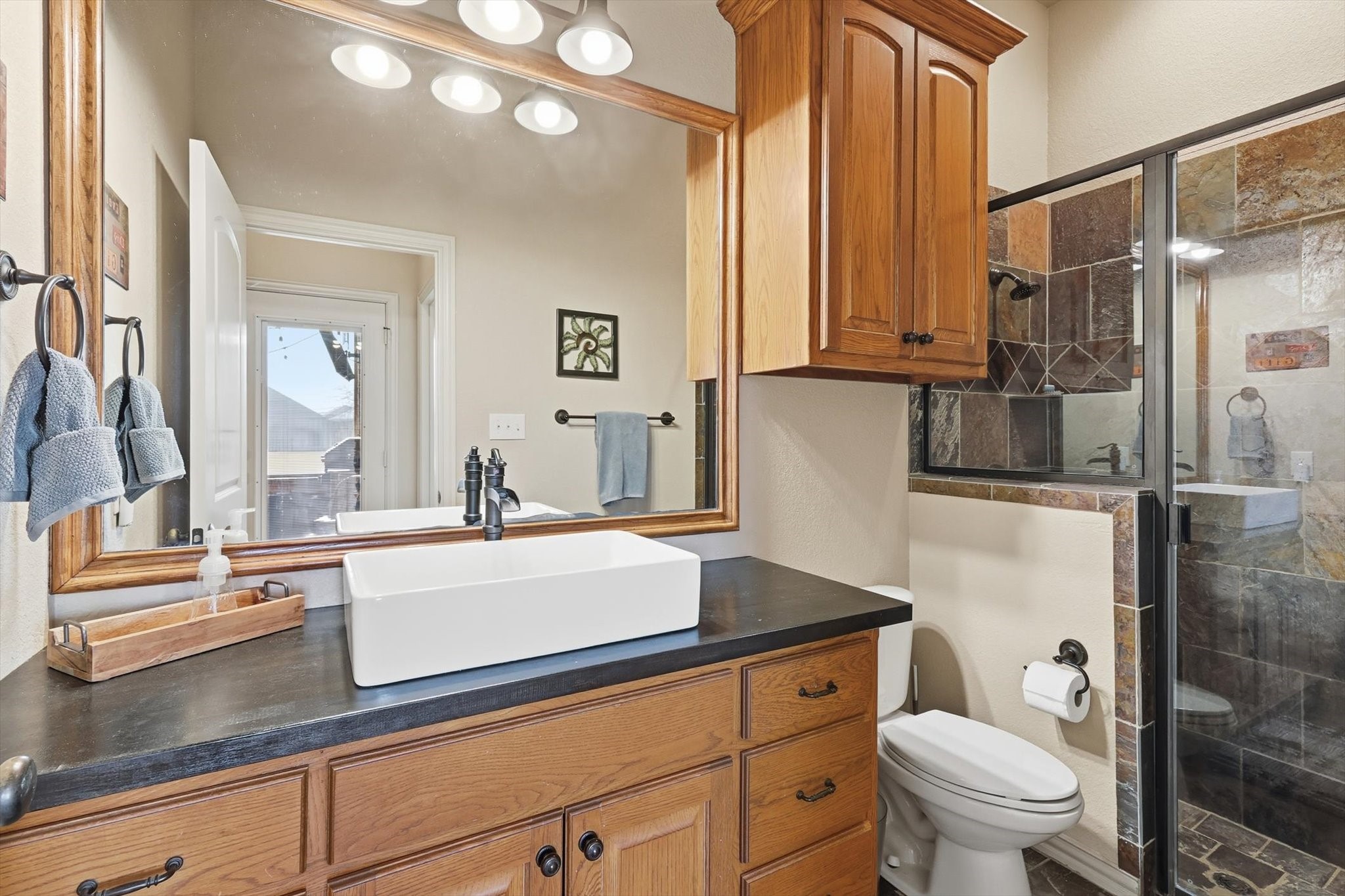 209 Lonesome Prairie Trail Haslet TX 76052