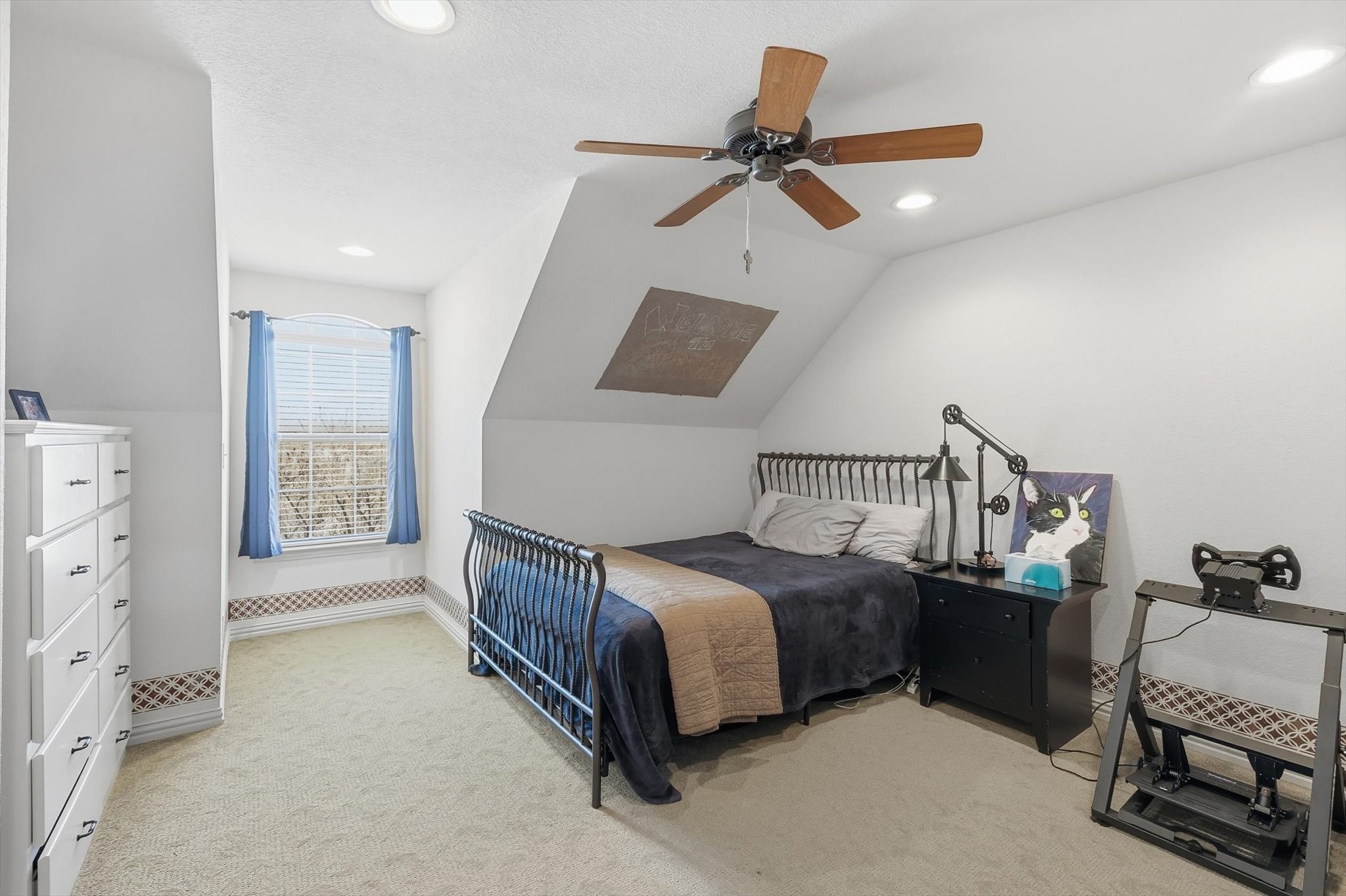 209 Lonesome Prairie Trail Haslet TX 76052