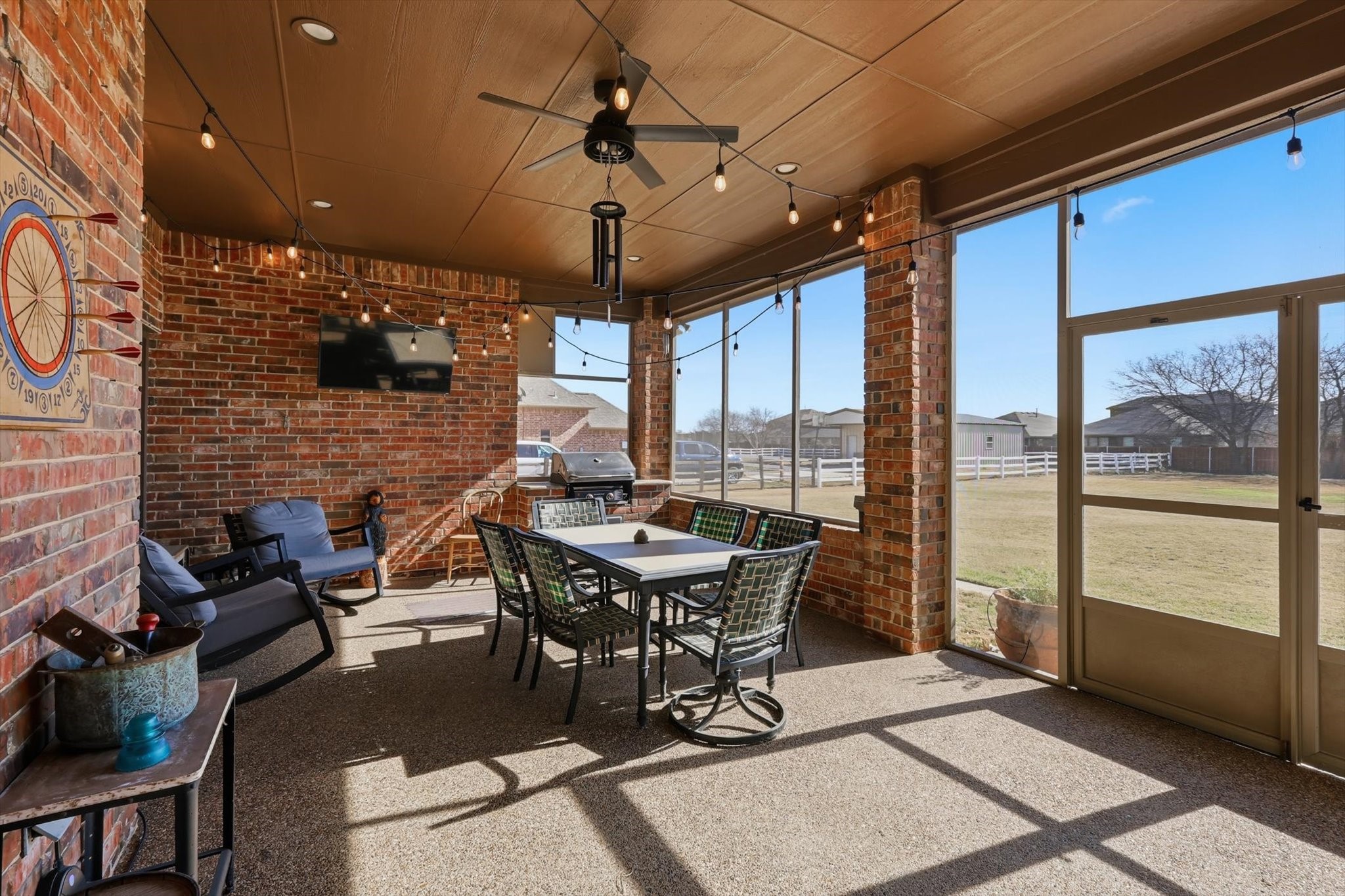 209 Lonesome Prairie Trail Haslet TX 76052