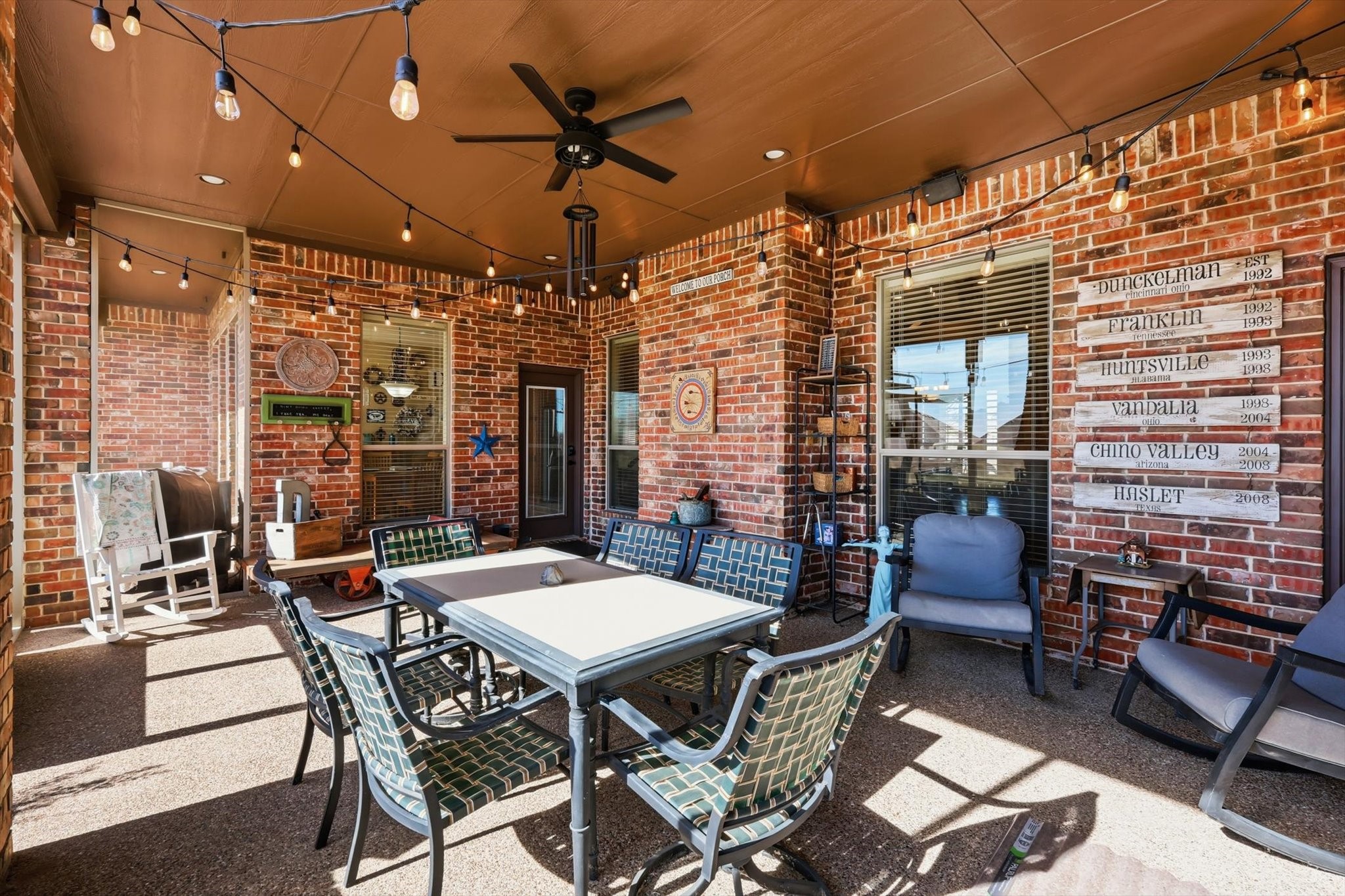 209 Lonesome Prairie Trail Haslet TX 76052