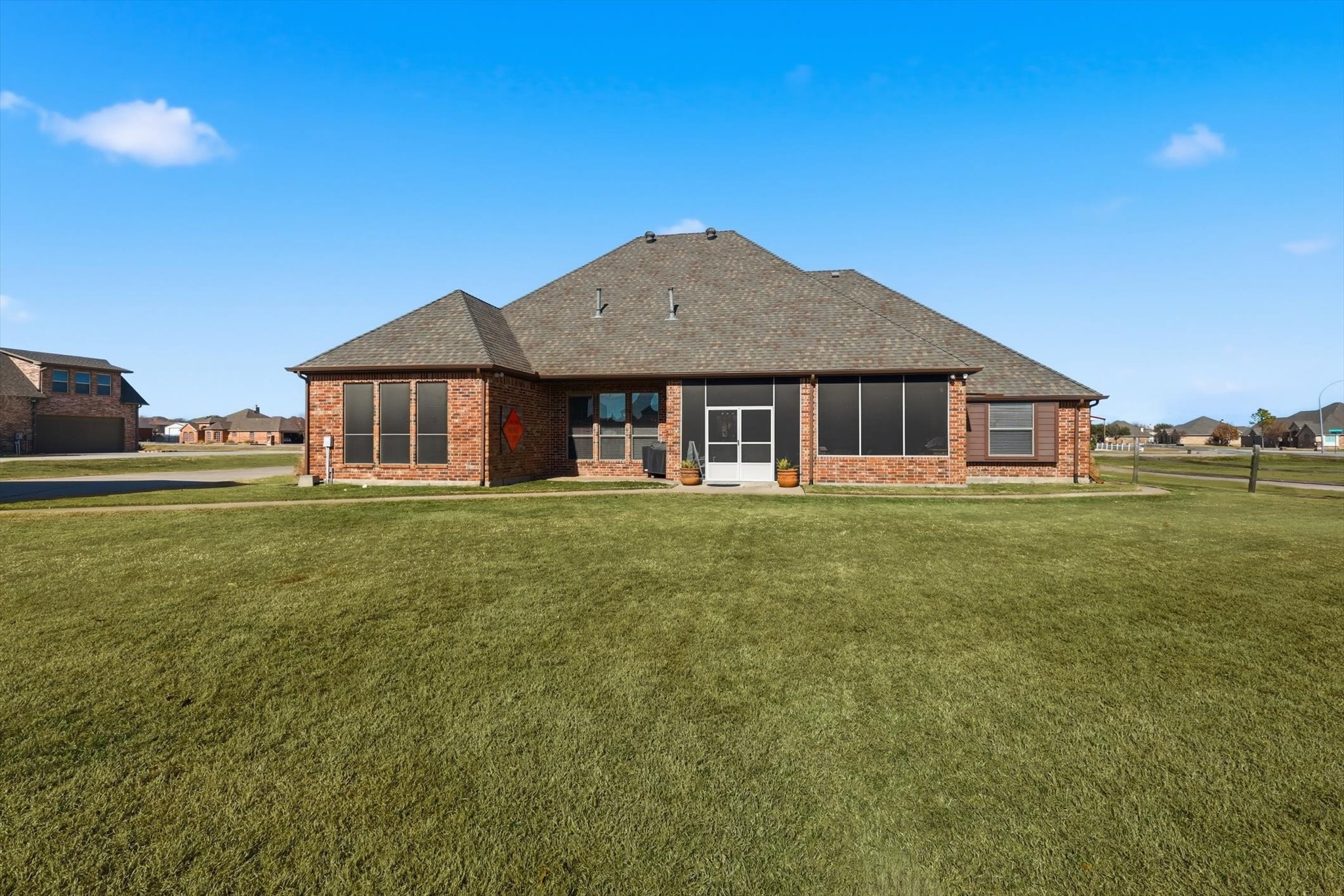209 Lonesome Prairie Trail Haslet TX 76052