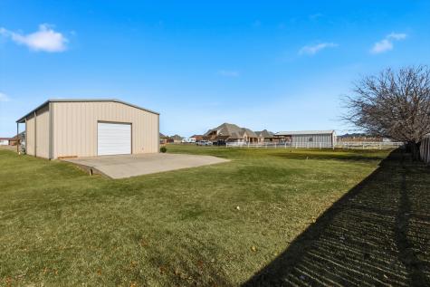 209 Lonesome Prairie Trail Haslet TX 76052