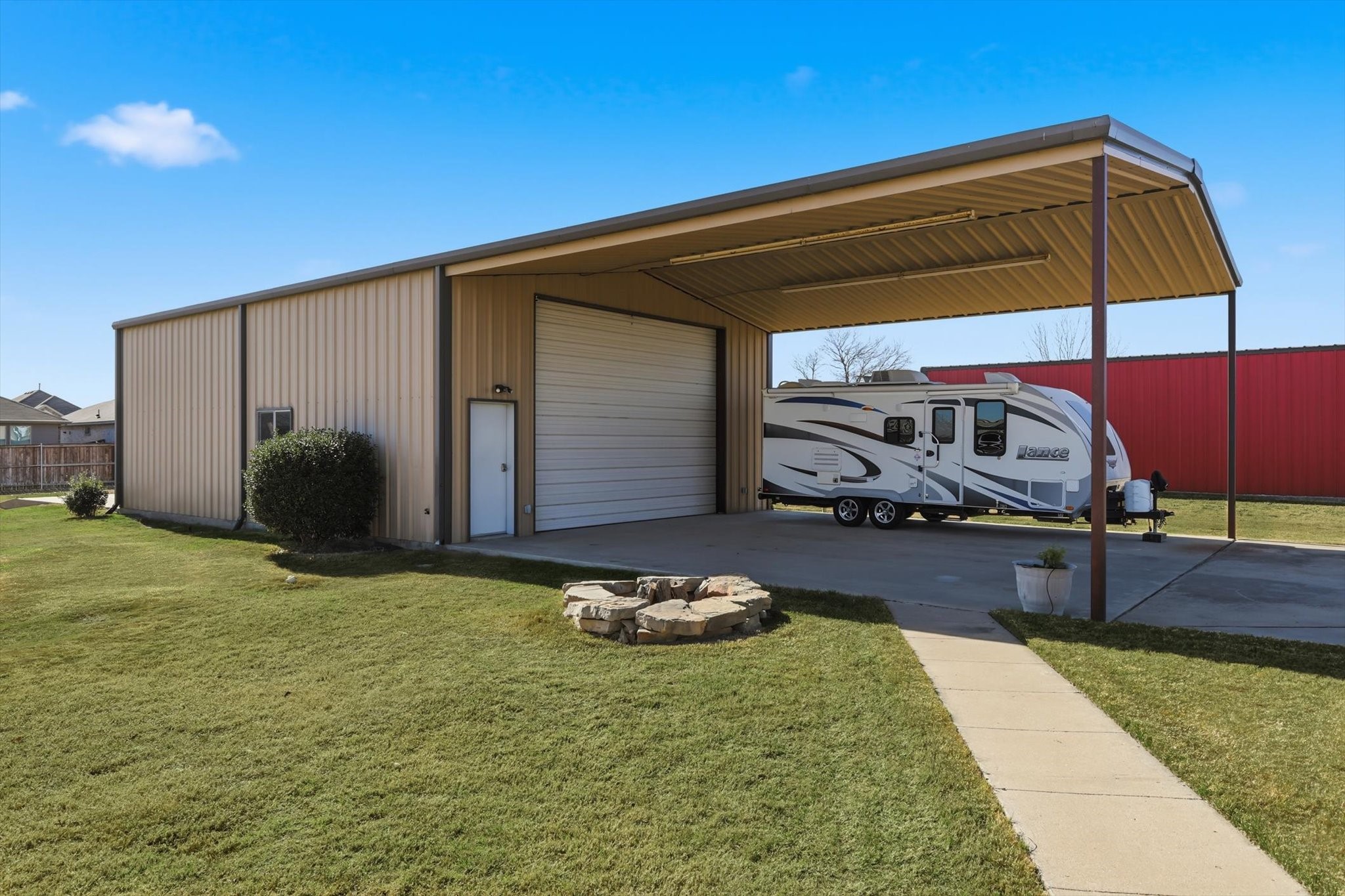 209 Lonesome Prairie Trail Haslet TX 76052