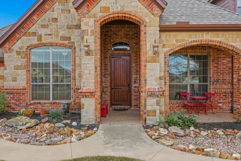 209 Lonesome Prairie Trail Haslet TX 76052
