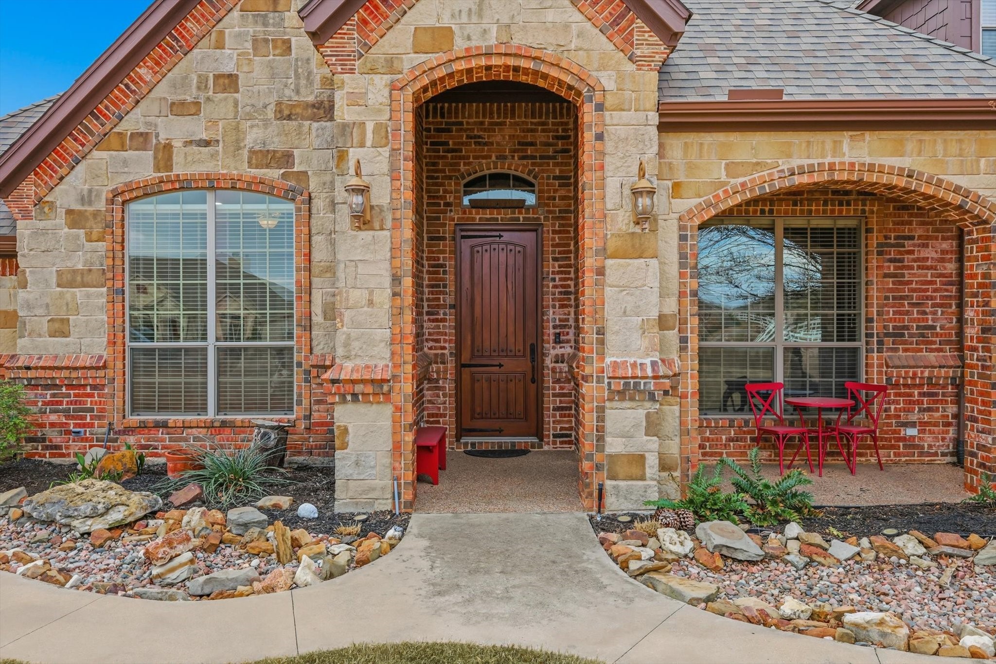 209 Lonesome Prairie Trail Haslet TX 76052