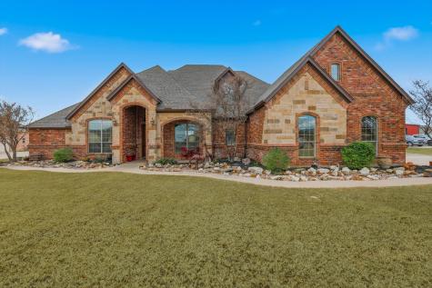 209 Lonesome Prairie Trail Haslet TX 76052