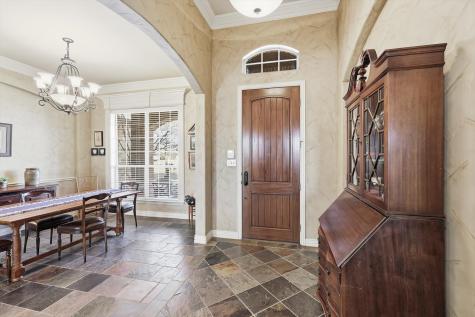 209 Lonesome Prairie Trail Haslet TX 76052