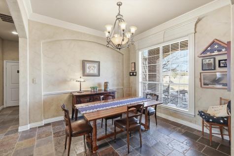 209 Lonesome Prairie Trail Haslet TX 76052