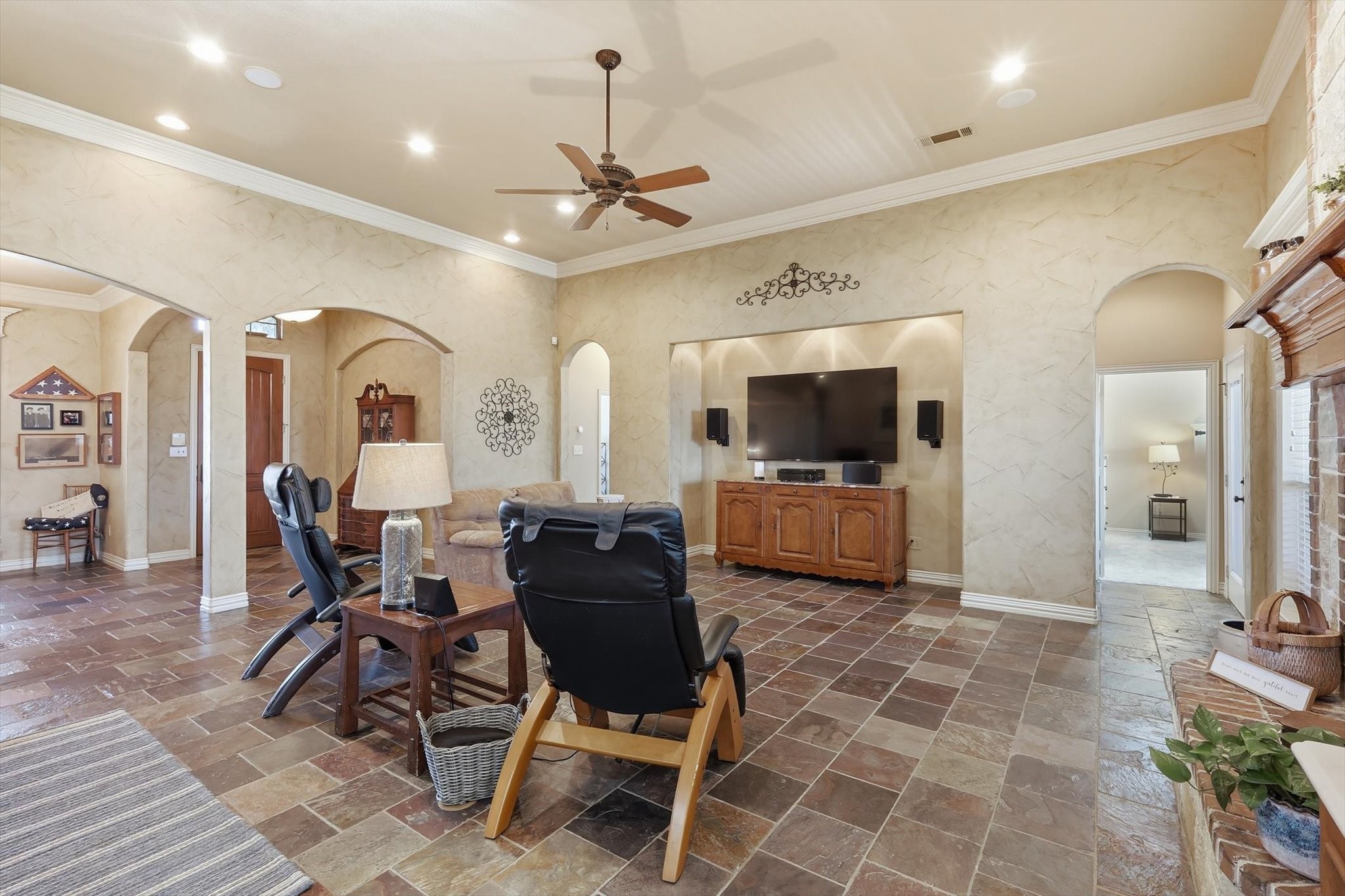 209 Lonesome Prairie Trail Haslet TX 76052