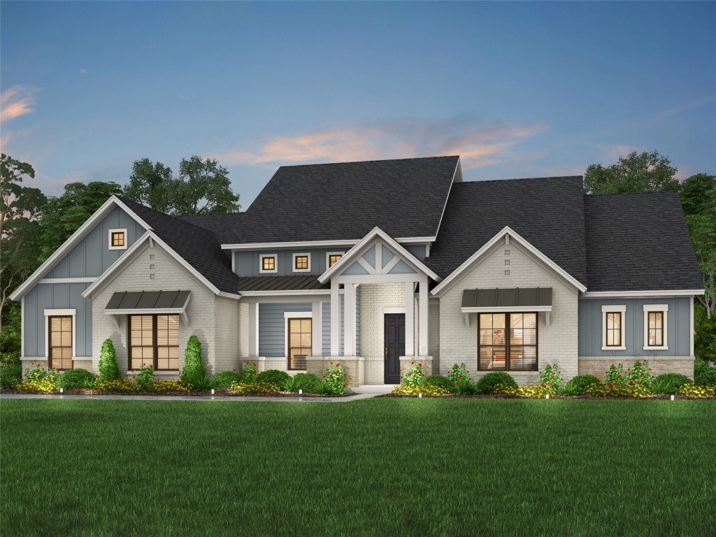 450 Lakota Parkway Waxahachie TX 75165