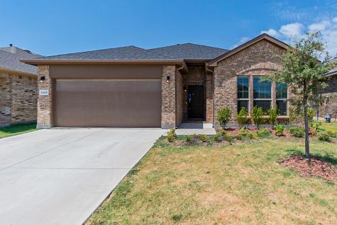 1233 Metaline Trail Fort Worth TX 76177