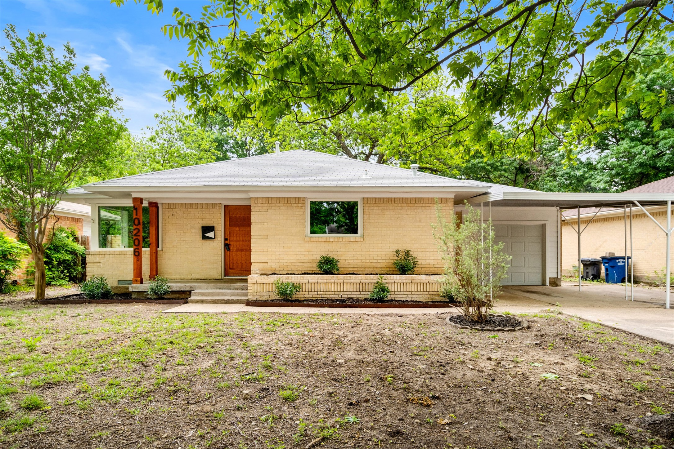 10206 Estacado Drive Dallas TX 75228