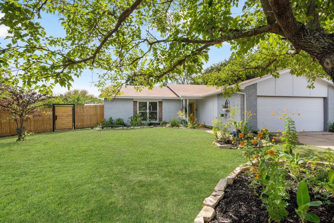 3504 Solano Court Arlington TX 76017
