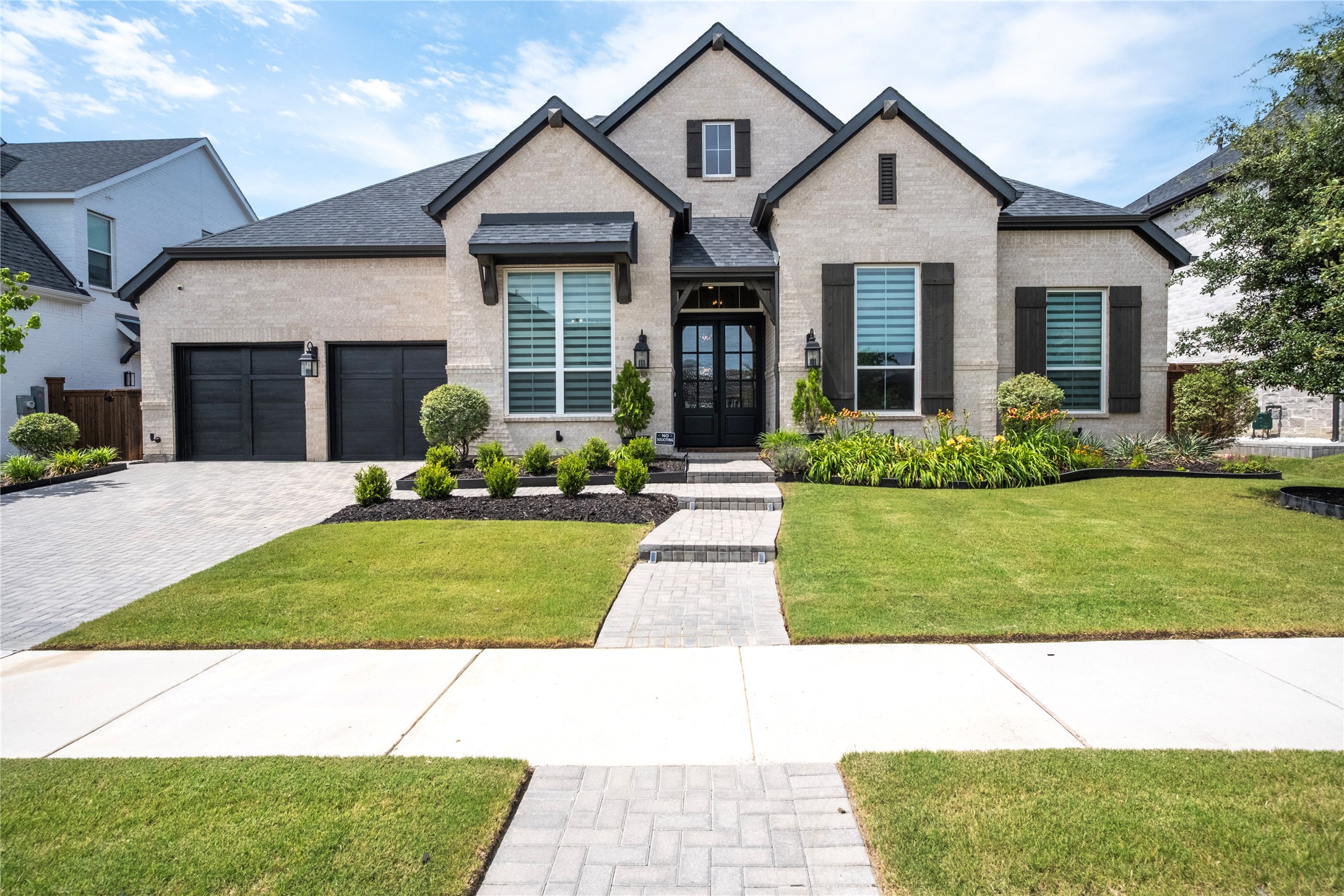 15849 Peppertree Road Frisco TX 75035