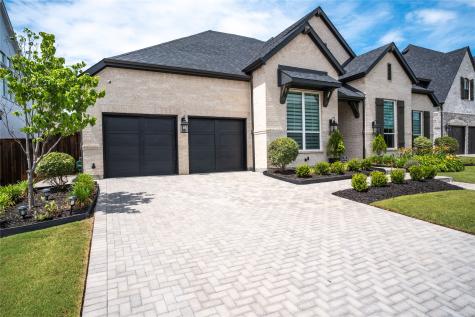 15849 Peppertree Road Frisco TX 75035